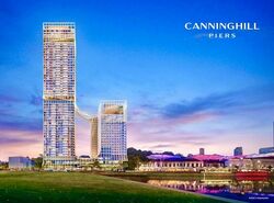 Canninghill Piers (D6), Apartment #609996591